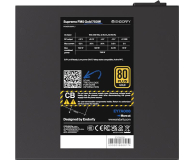 ENDORFY Supremo FM5 750W 80 Plus Gold - 1078938 - zdjęcie 6
